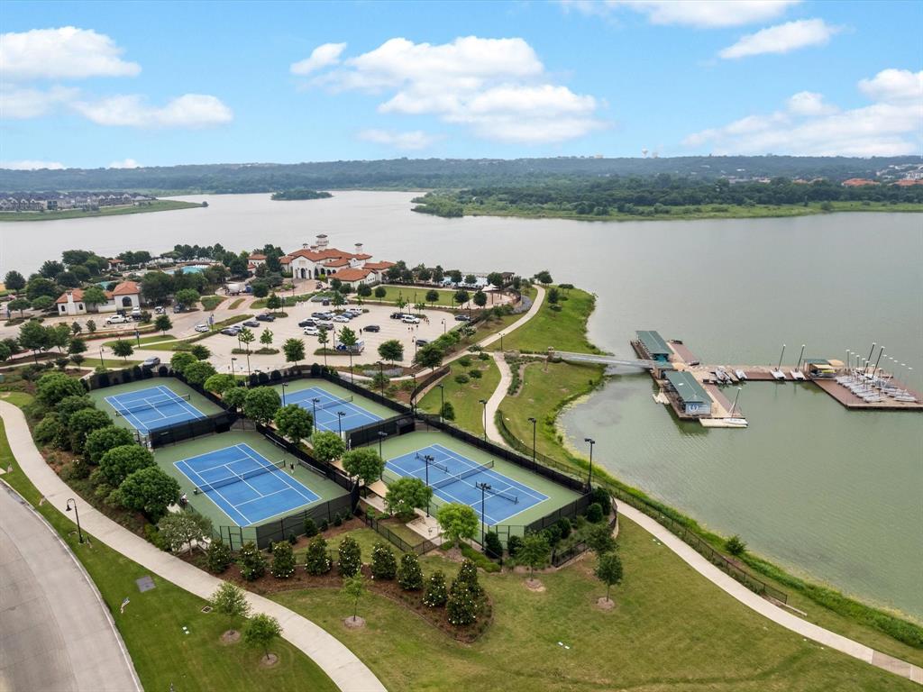 Viridian Village 2f - Residential