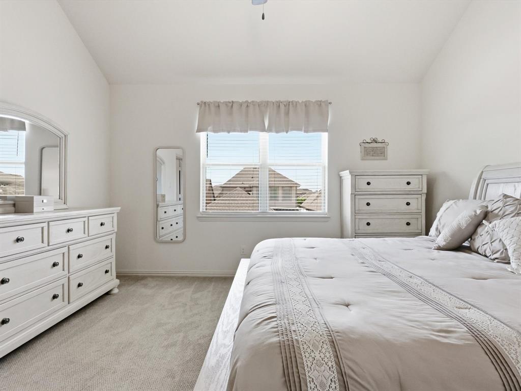 Viridian Village 2f - Residential