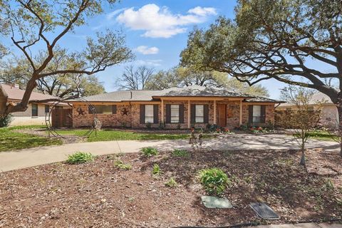 3444 Rockmartin Drive Farmers Branch TX 75234