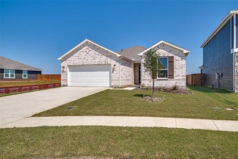 1510 Burton Drive Seagoville TX 75159