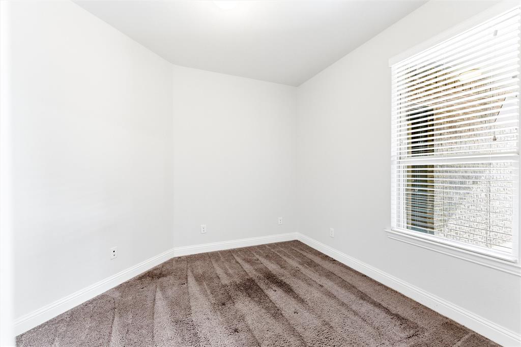 Marine Creek Ranch Add - Residential