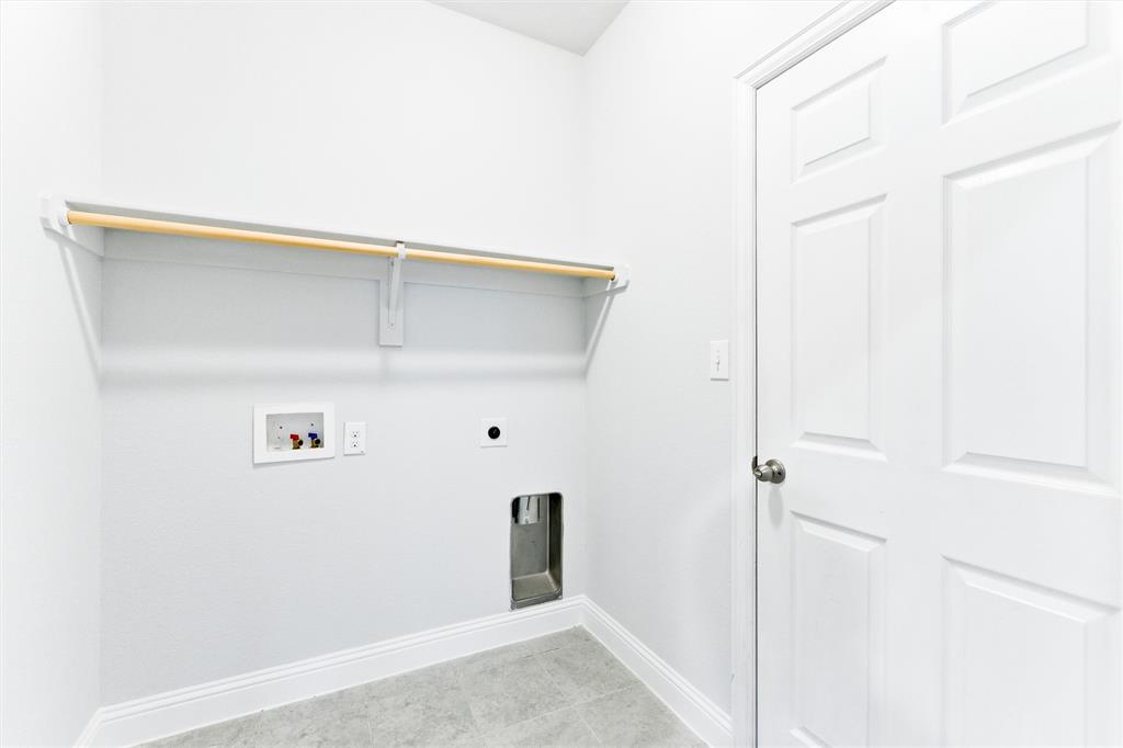 Marine Creek Ranch Add - Residential