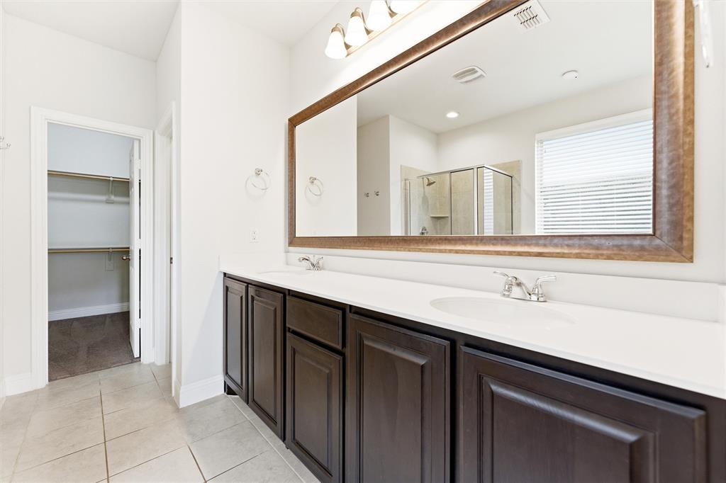 Marine Creek Ranch Add - Residential