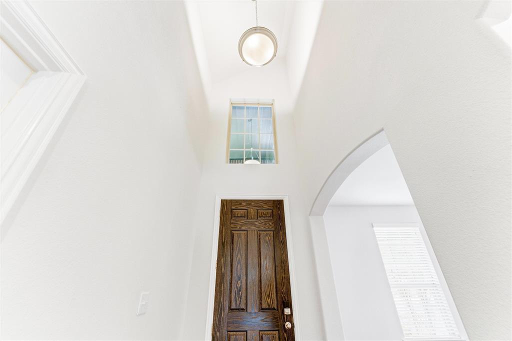 Marine Creek Ranch Add - Residential