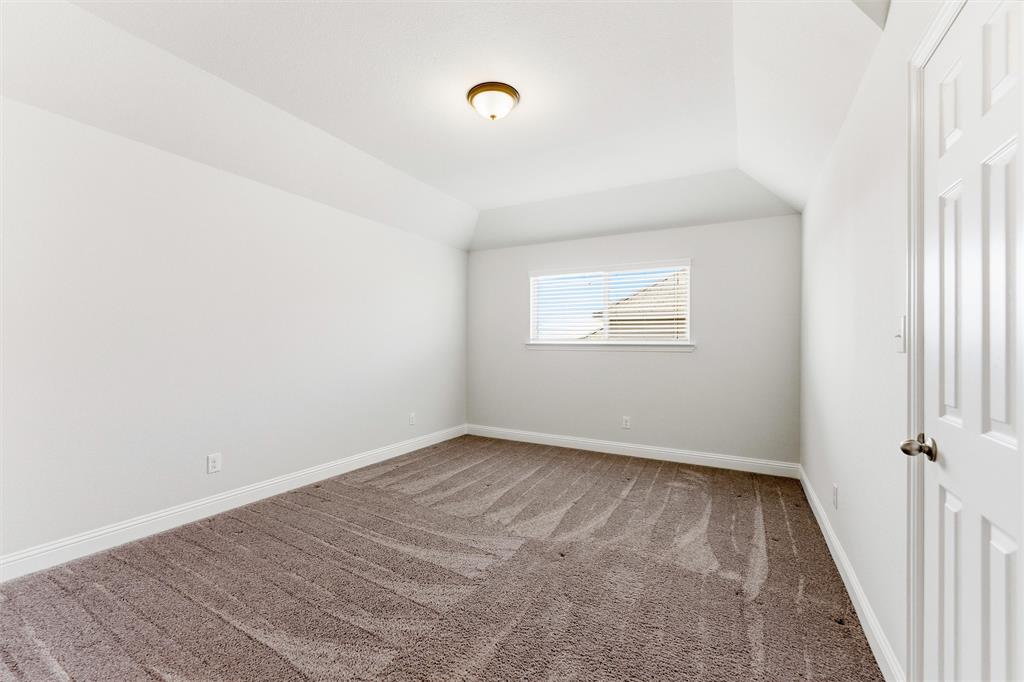 Marine Creek Ranch Add - Residential