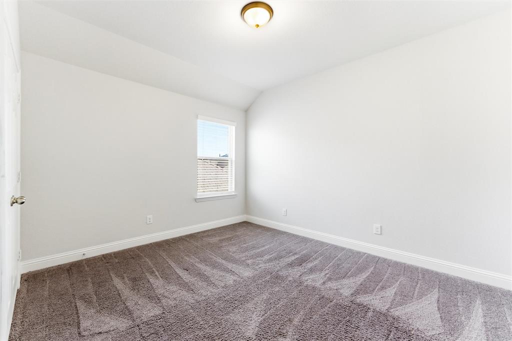 Marine Creek Ranch Add - Residential