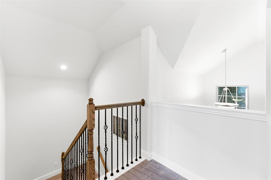 Marine Creek Ranch Add - Residential