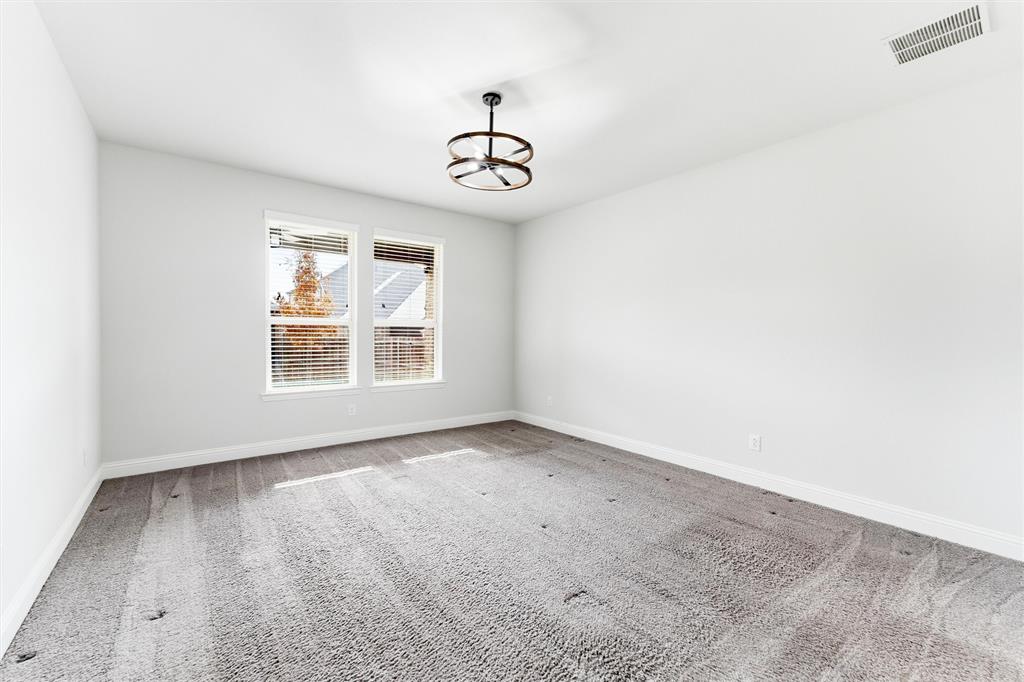 Marine Creek Ranch Add - Residential