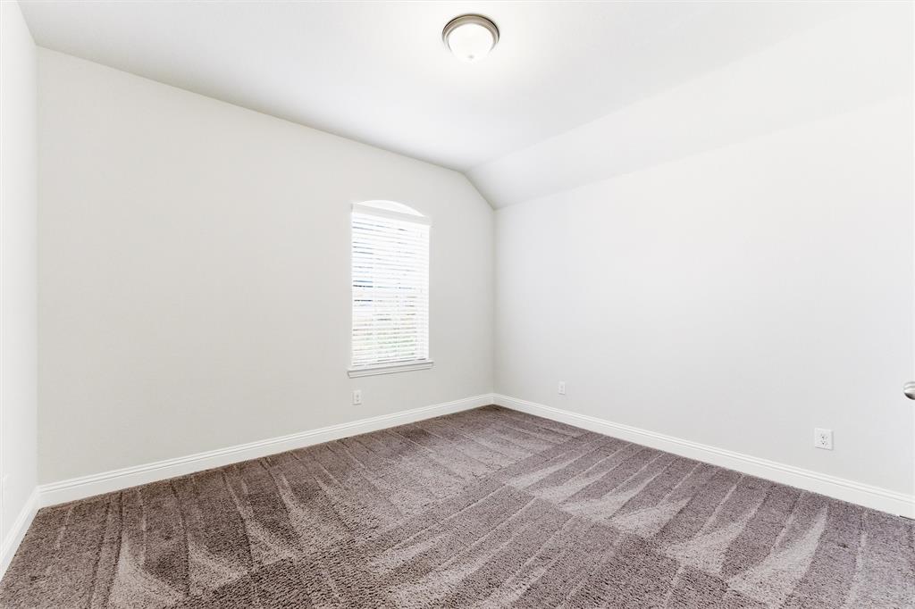 Marine Creek Ranch Add - Residential