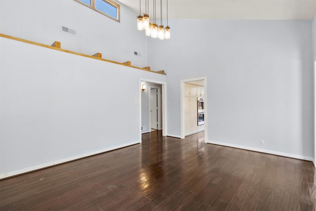 Preston Port Estates - Residential