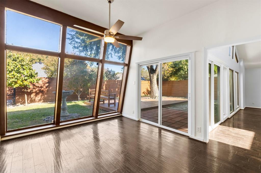 Preston Port Estates - Residential