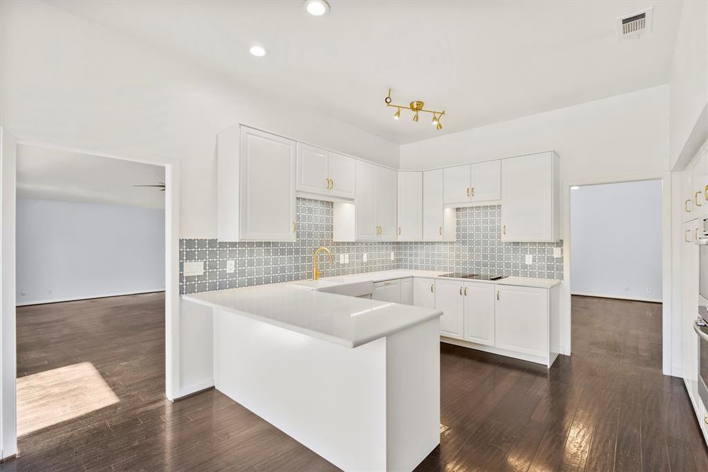 Preston Port Estates - Residential