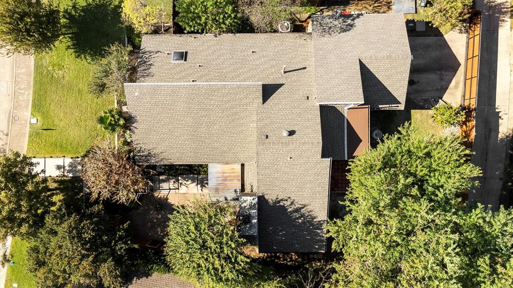 Preston Port Estates - Residential