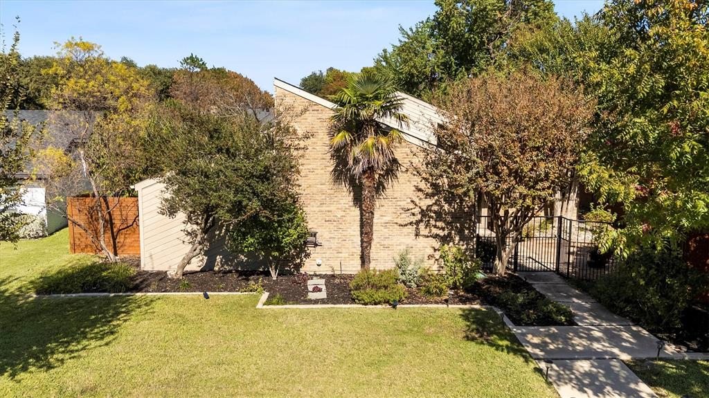 Preston Port Estates - Residential