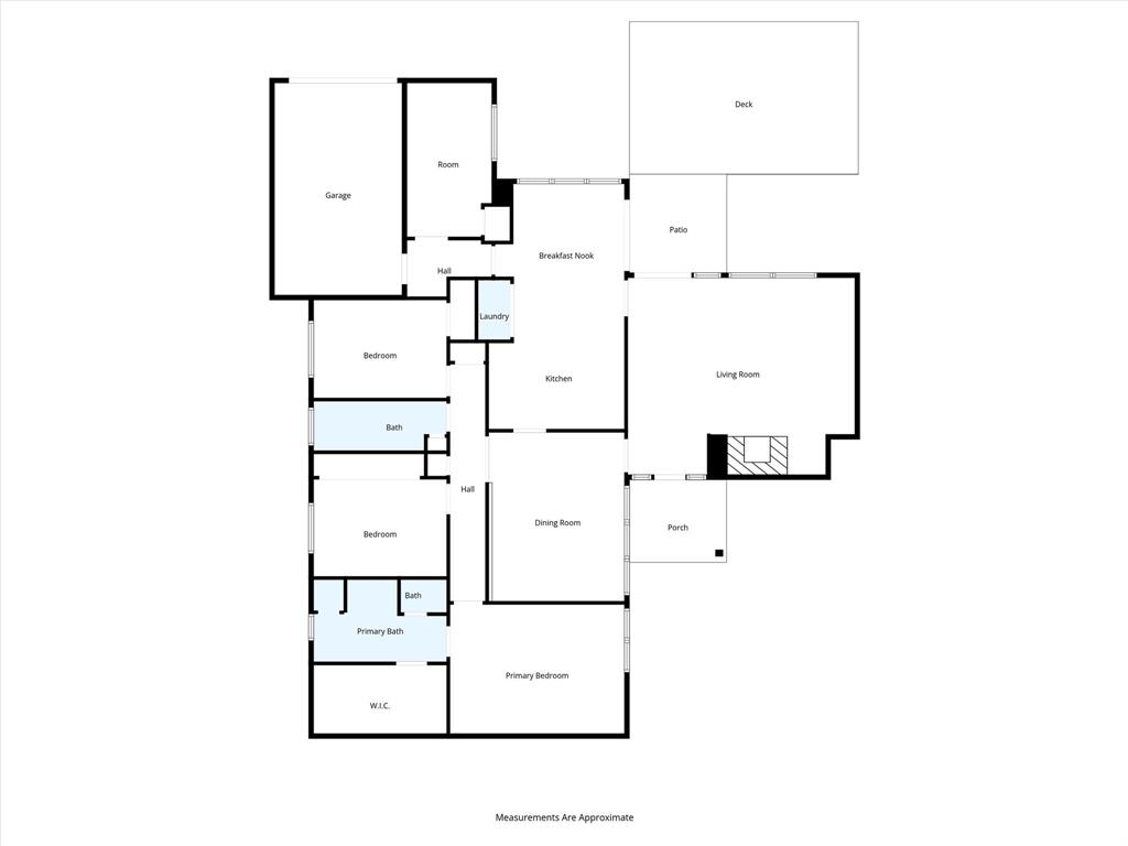 Preston Port Estates - Residential