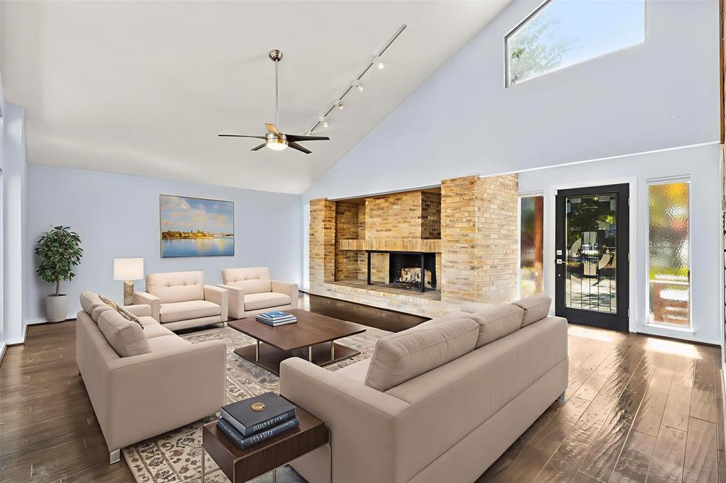 Preston Port Estates - Residential