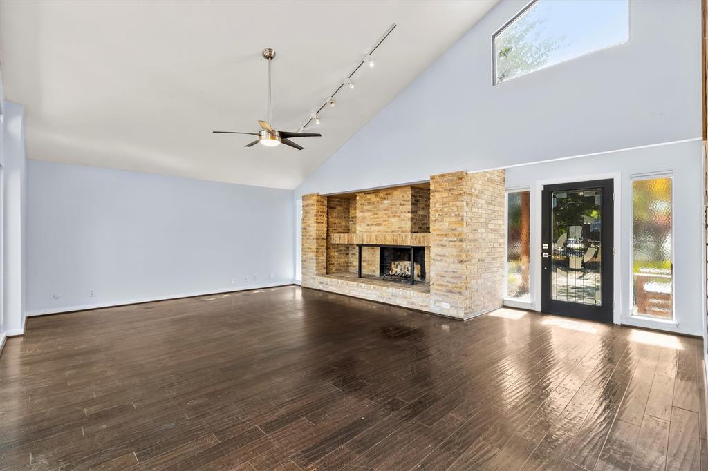 Preston Port Estates - Residential