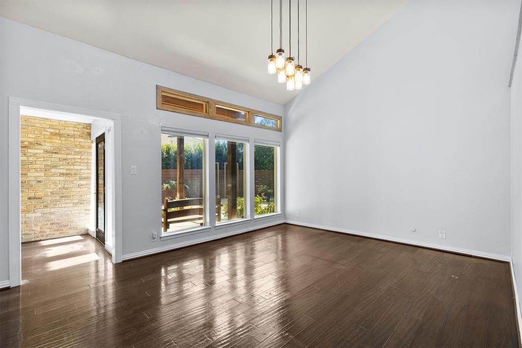 Preston Port Estates - Residential