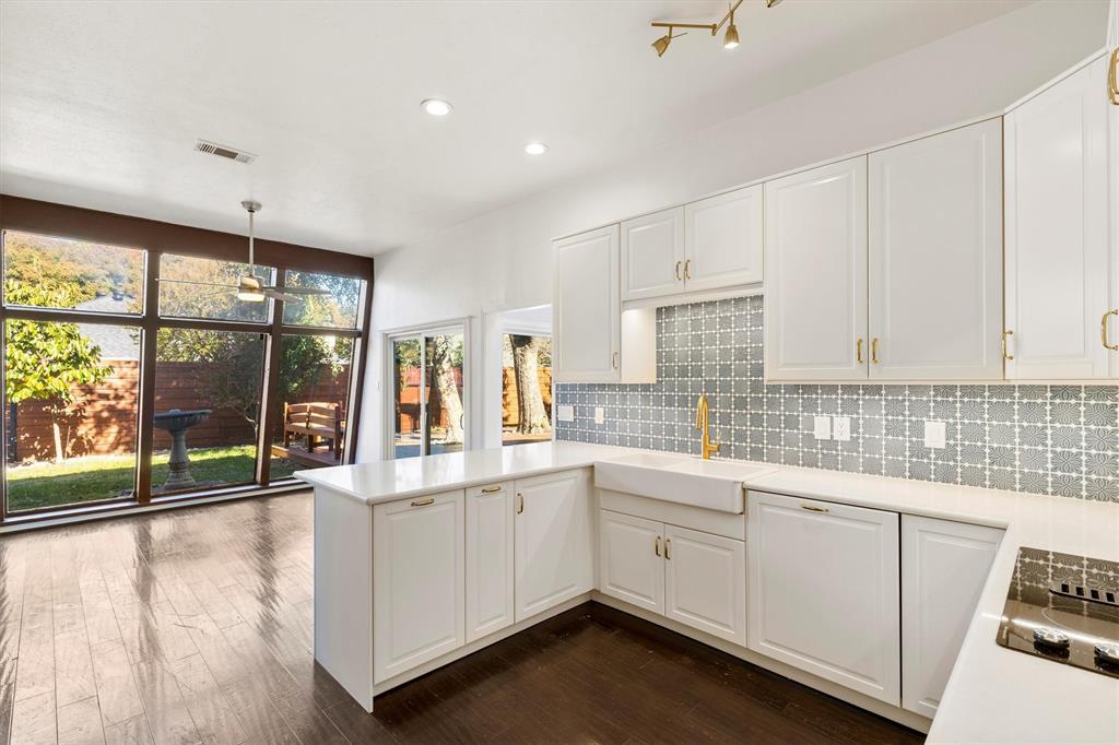 Preston Port Estates - Residential