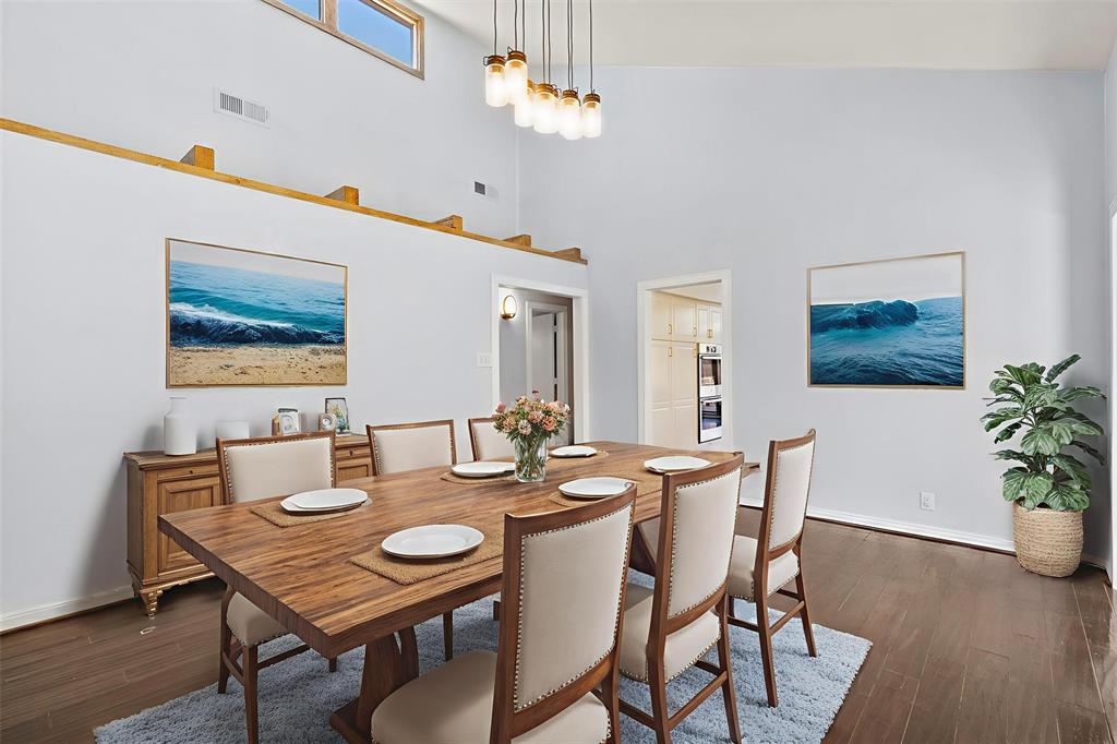 Preston Port Estates - Residential