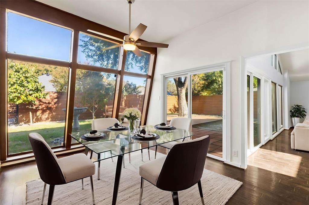 Preston Port Estates - Residential