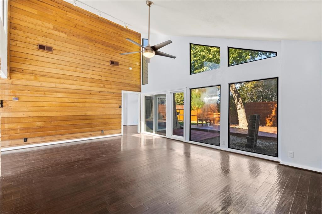 Preston Port Estates - Residential