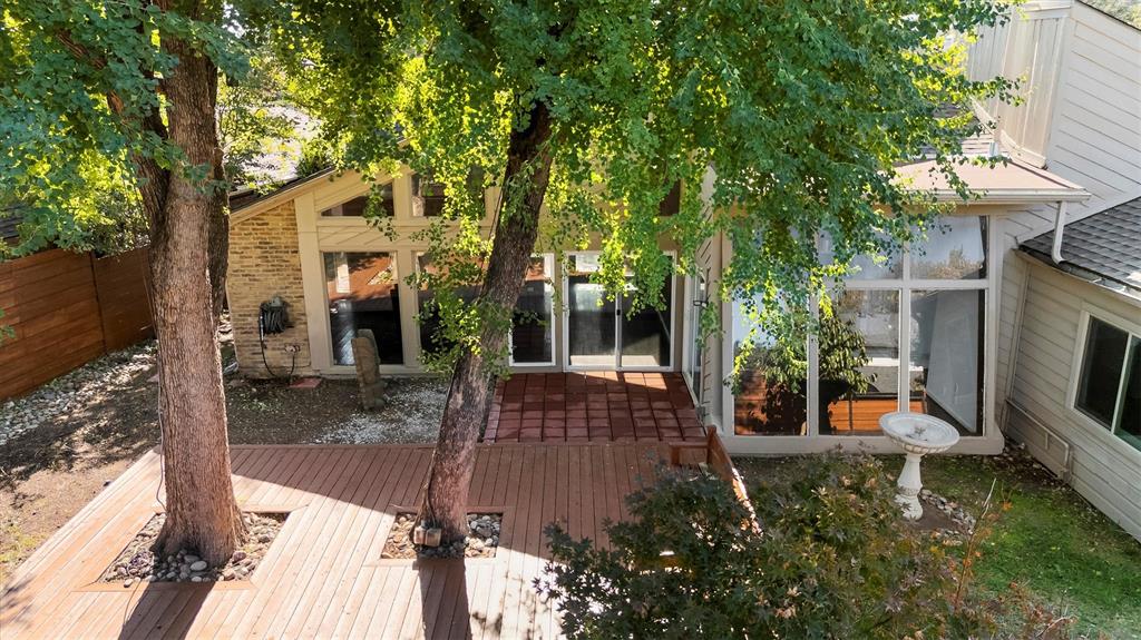 Preston Port Estates - Residential