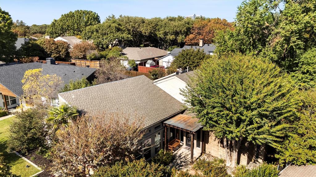 Preston Port Estates - Residential