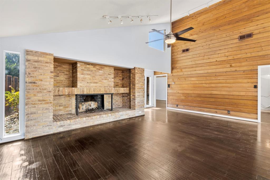 Preston Port Estates - Residential