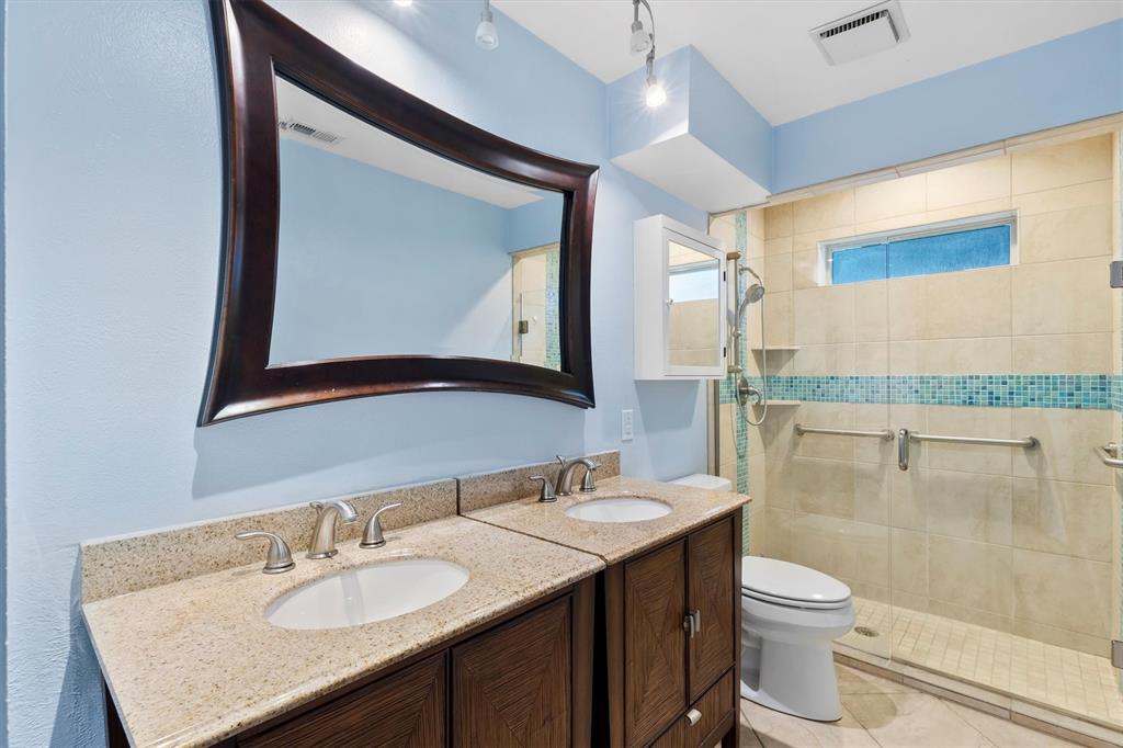 Preston Port Estates - Residential