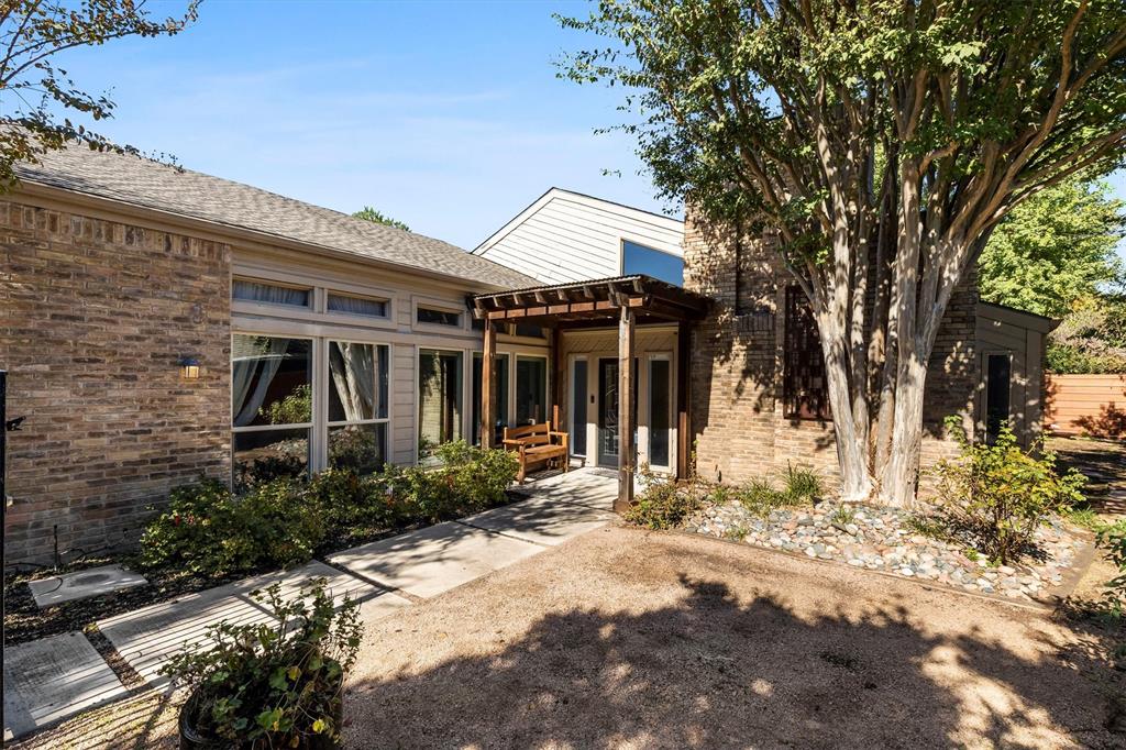 Preston Port Estates - Residential