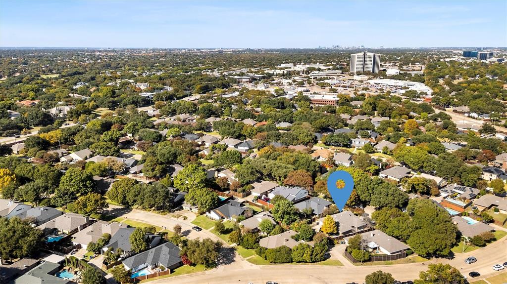 Preston Port Estates - Residential