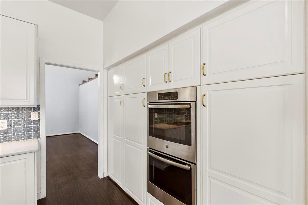 Preston Port Estates - Residential