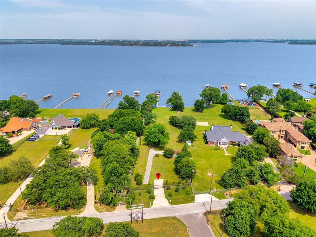 Wilcox, Jacob Survey - Land