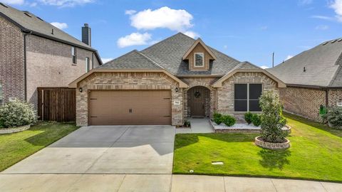 504 Antswood Drive Fort Worth TX 76108