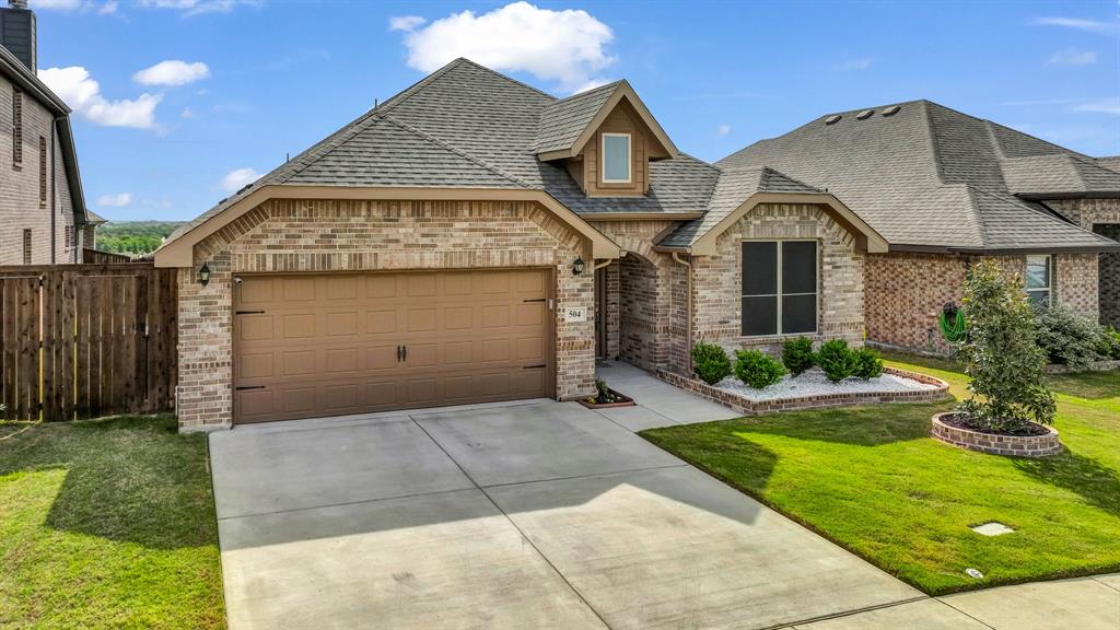 504 Antswood Drive
