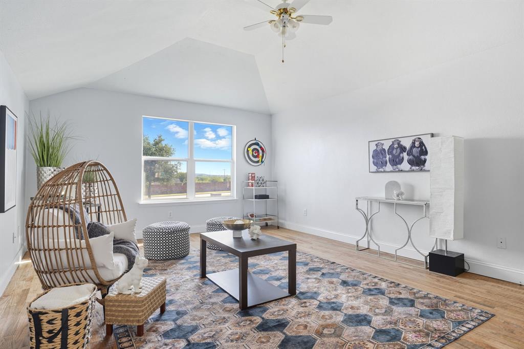 Parks Of Deer Creek Add - Residential Lease