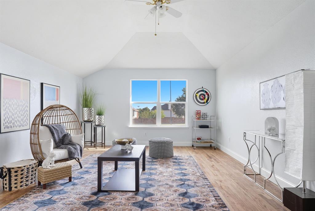 Parks Of Deer Creek Add - Residential Lease