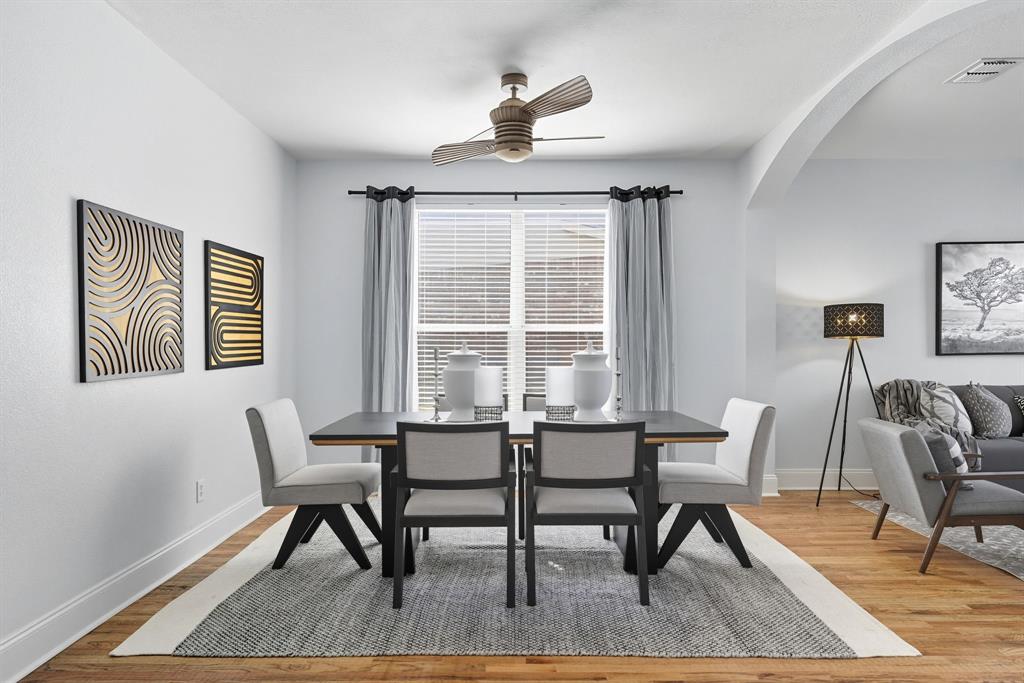 Parks Of Deer Creek Add - Residential Lease