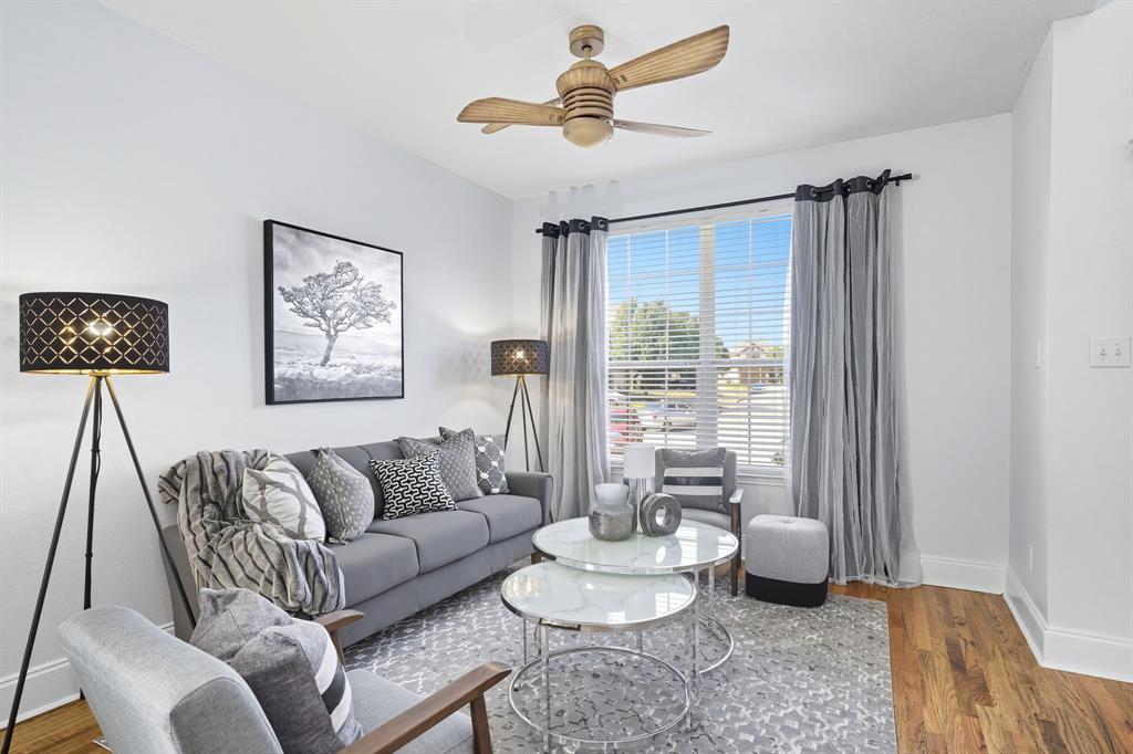 Parks Of Deer Creek Add - Residential Lease