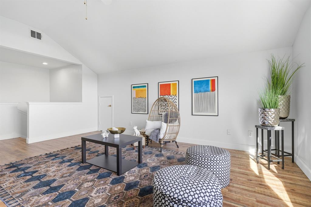 Parks Of Deer Creek Add - Residential Lease