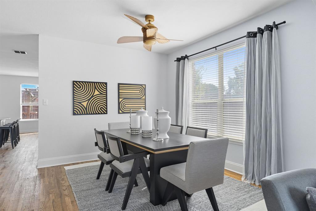 Parks Of Deer Creek Add - Residential Lease