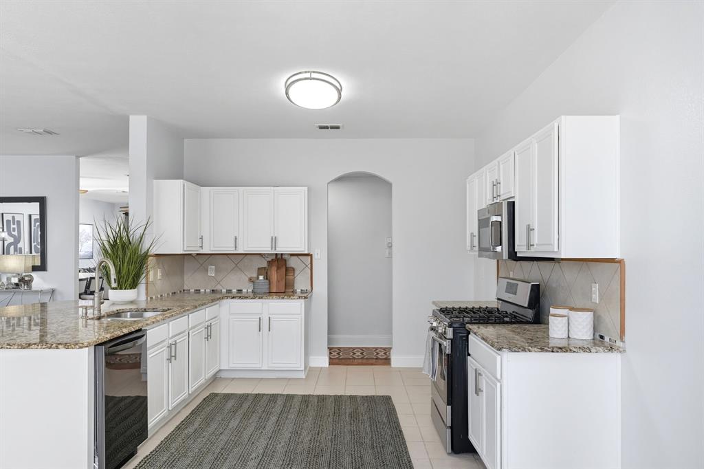 Parks Of Deer Creek Add - Residential Lease