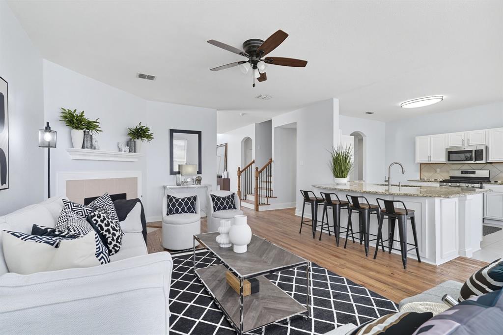 Parks Of Deer Creek Add - Residential Lease