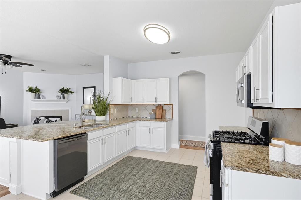 Parks Of Deer Creek Add - Residential Lease