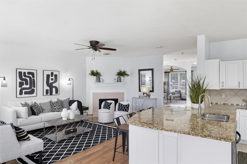 Parks Of Deer Creek Add - Residential Lease