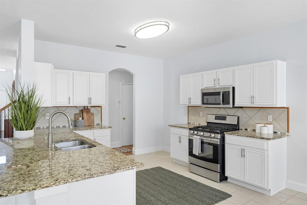 Parks Of Deer Creek Add - Residential Lease