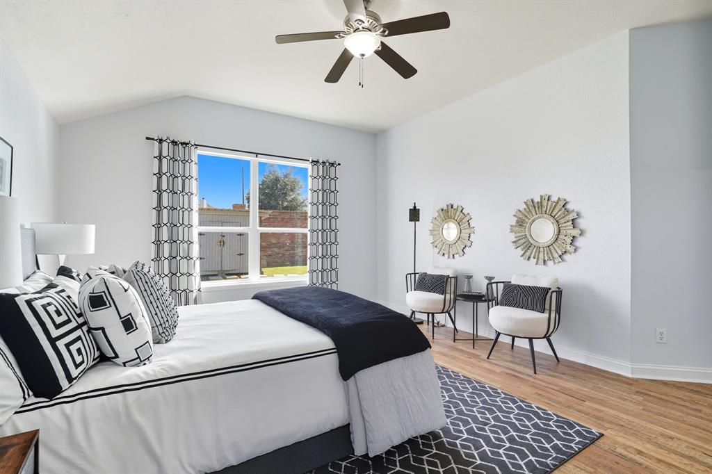 Parks Of Deer Creek Add - Residential Lease