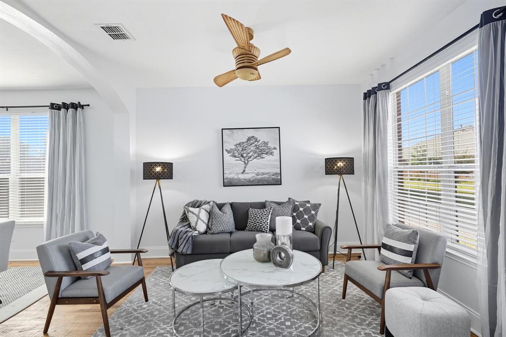 Parks Of Deer Creek Add - Residential Lease