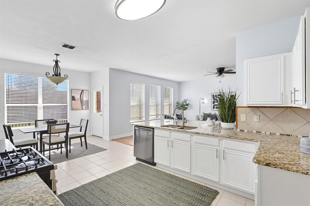 Parks Of Deer Creek Add - Residential Lease